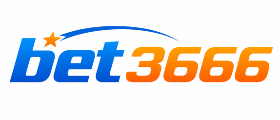 bet 3666 লোগো